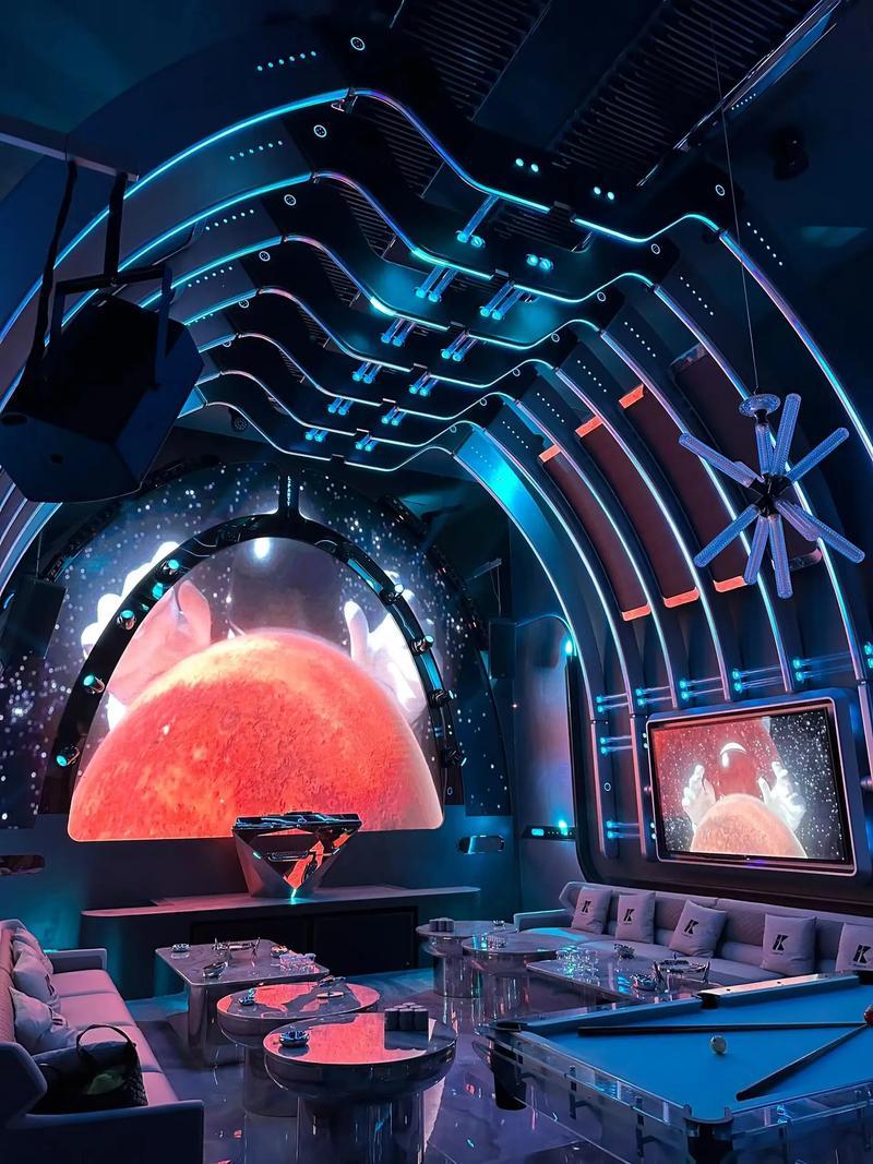 北京商务ktv中低端选择推荐-门头沟区ktv预定